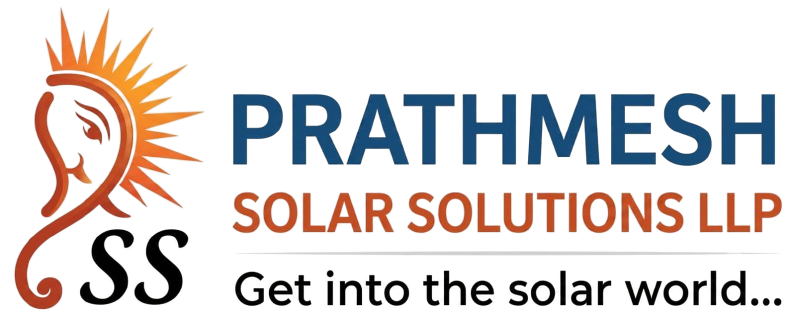 Prathmesh Solar Solutions LLP